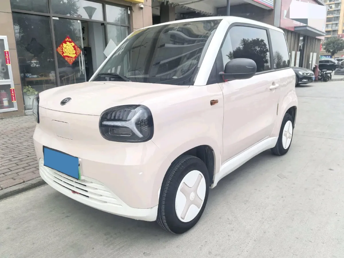 2024 ZD Rainbow BEV 17.3KWH,autocango,china used car exporter,china ev exporter,chinese used car exporter,chinese used ev exporter