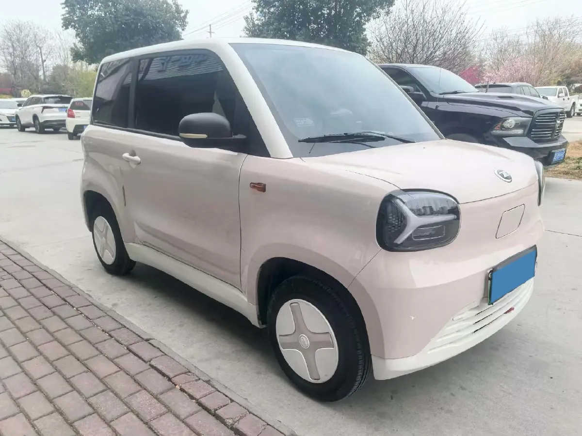 2024 ZD Rainbow BEV 17.3KWH,autocango,china used car exporter,china ev exporter,chinese used car exporter,chinese used ev exporter