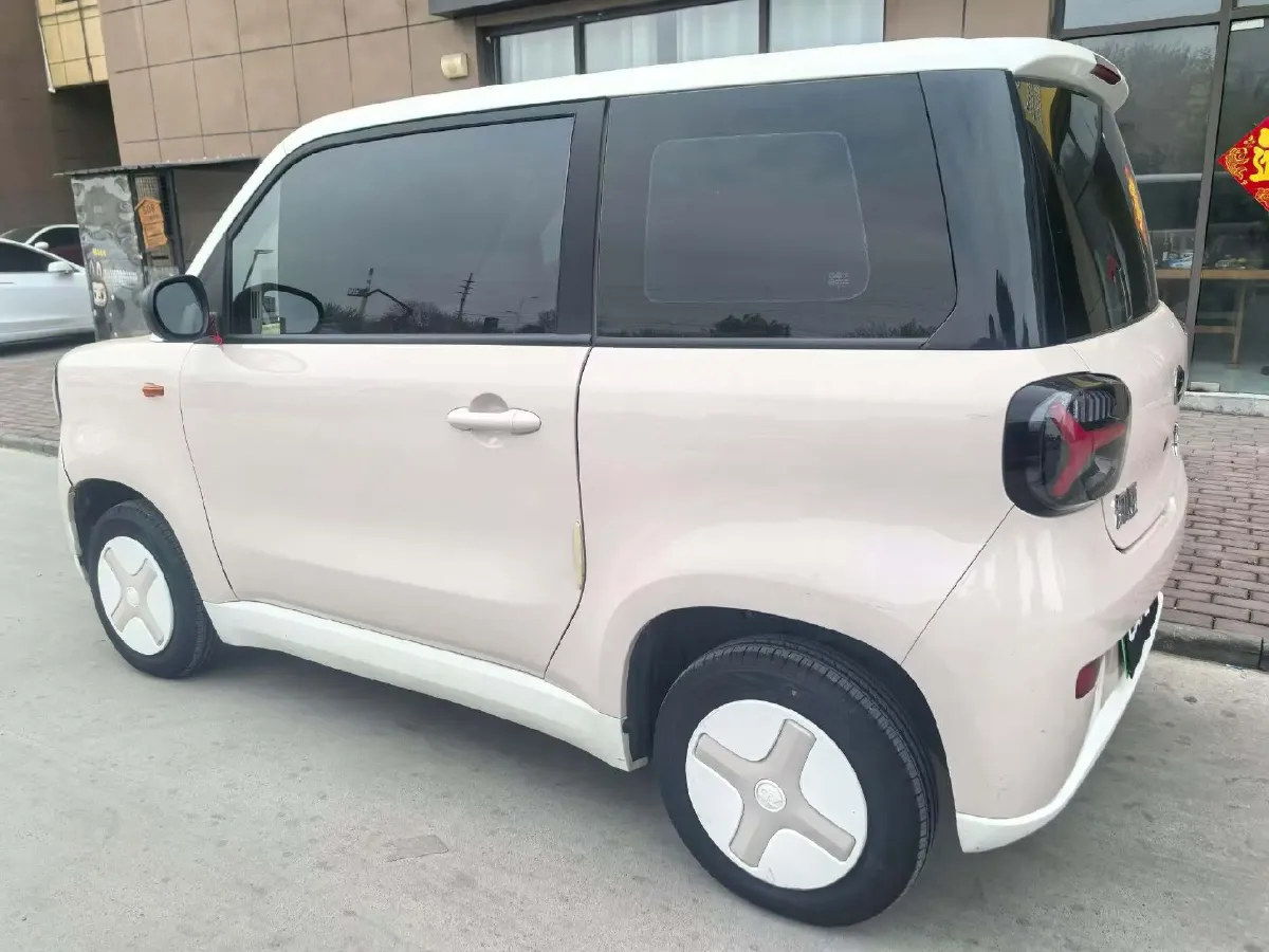 2024 ZD Rainbow BEV 17.3KWH,autocango,china used car exporter,china ev exporter,chinese used car exporter,chinese used ev exporter