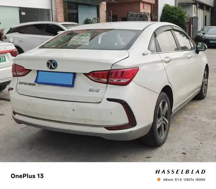 2018 BeiJing Auto EU5 BEV 53.66KWH,autocango,china used car exporter,china ev exporter,chinese used car exporter,chinese used ev exporter