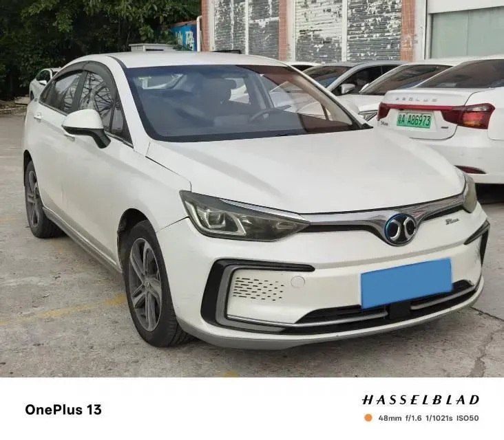 2018 BeiJing Auto EU5 BEV 53.66KWH,autocango,china used car exporter,china ev exporter,chinese used car exporter,chinese used ev exporter