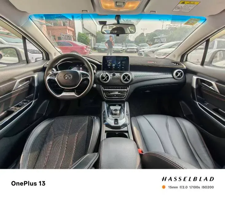 2018 BeiJing Auto EU5 BEV 53.66KWH,autocango,china used car exporter,china ev exporter,chinese used car exporter,chinese used ev exporter