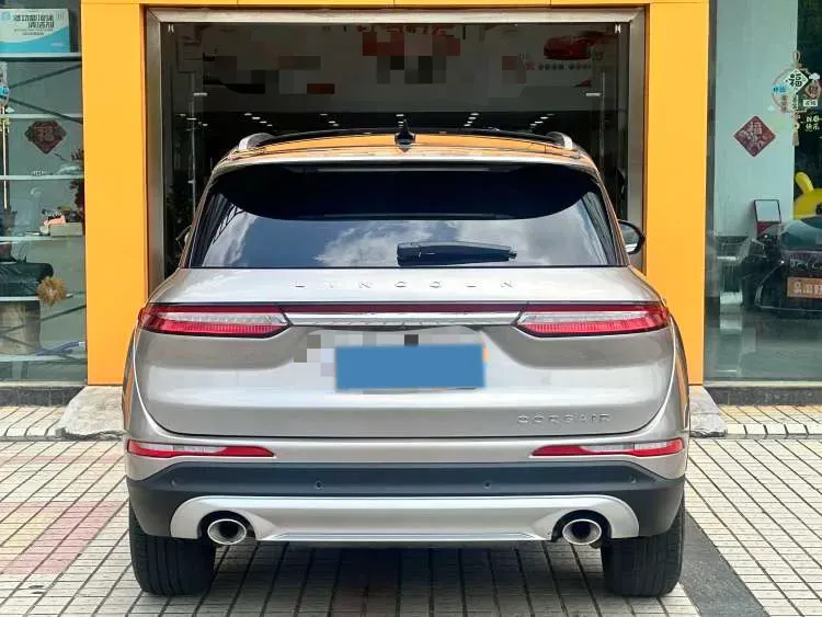 2022 Lincoln Corsair 2.0T 245HP L4 8AT,autocango,china used car exporter,china ev exporter,chinese used car exporter,chinese used ev exporter