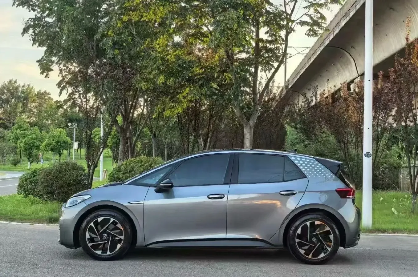 2023 DongFeng Forthing S60 EV BEV 54.6KWH,autocango,china used car exporter,china ev exporter,chinese used car exporter,chinese used ev exporter