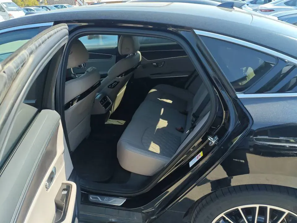 2025 BYD Han 1.5T 156HP L4 E-CVT PHEV,autocango,china used car exporter,china ev exporter,chinese used car exporter,chinese used ev exporter