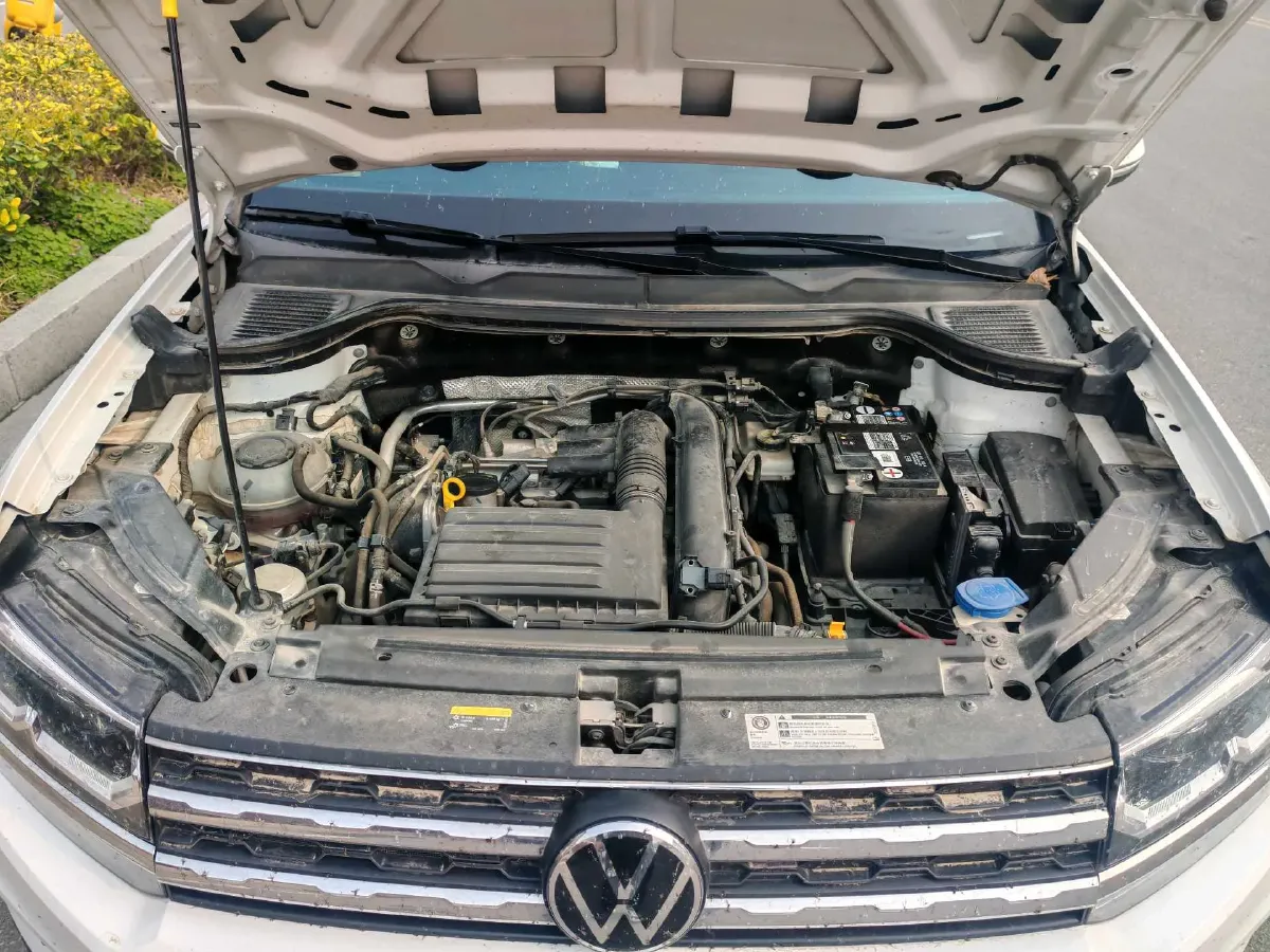 2022 Volkswagen Tharu 1.4T 150HP L4 7DCT,autocango,china used car exporter,china ev exporter,chinese used car exporter,chinese used ev exporter