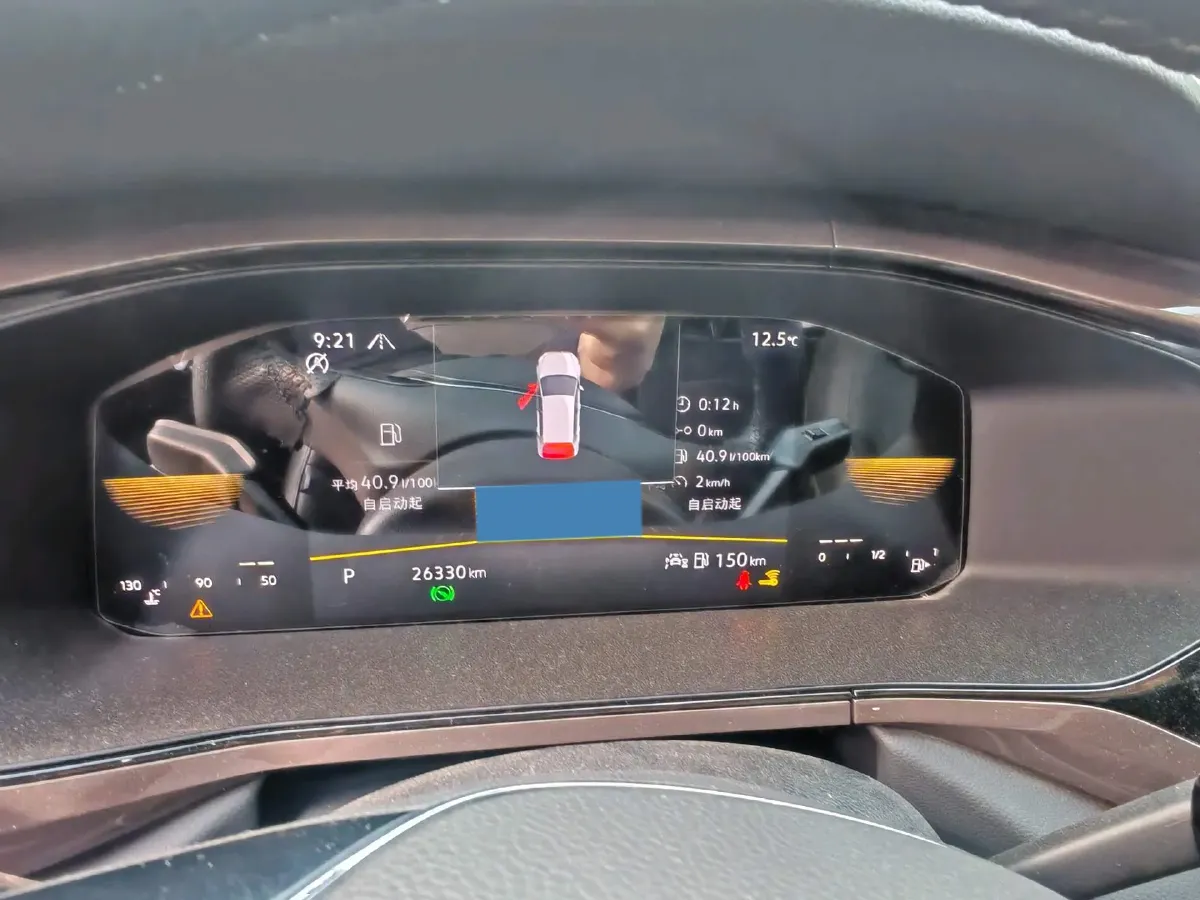 2022 Volkswagen Tharu 1.4T 150HP L4 7DCT,autocango,china used car exporter,china ev exporter,chinese used car exporter,chinese used ev exporter