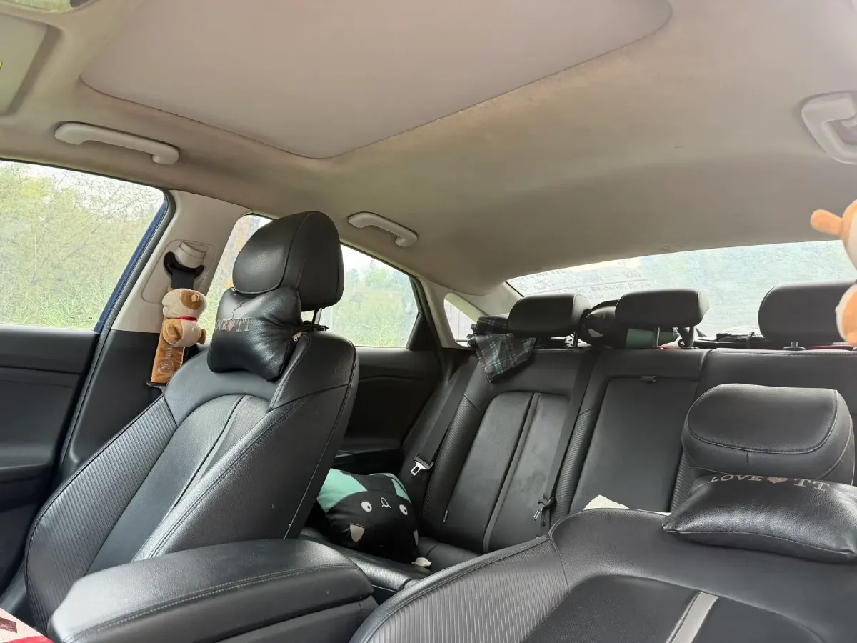 2019 Hyundai La Festa 1.6T 190HP L4 7DCT,autocango,china used car exporter,china ev exporter,chinese used car exporter,chinese used ev exporter