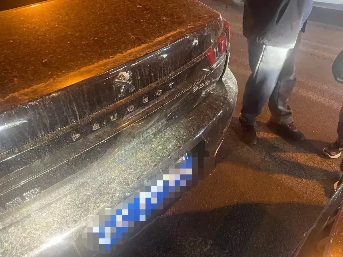 2022 Peugeot 508 1.8T 211HP L4 8AT,autocango,china used car exporter,china ev exporter,chinese used car exporter,chinese used ev exporter