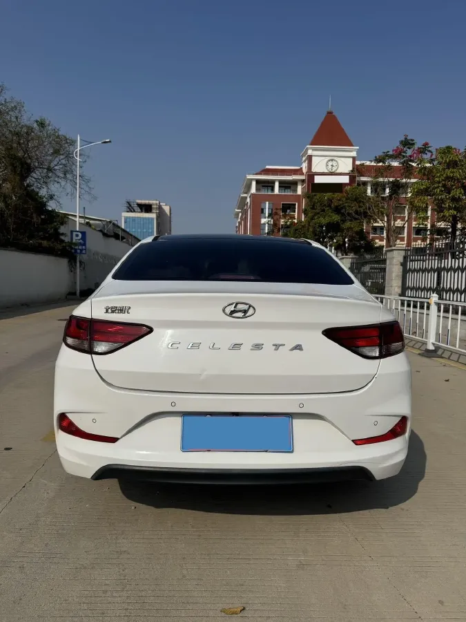 2020 Hyundai Celesta 1.6L 123HP L4 6AT,autocango,china used car exporter,china ev exporter,chinese used car exporter,chinese used ev exporter