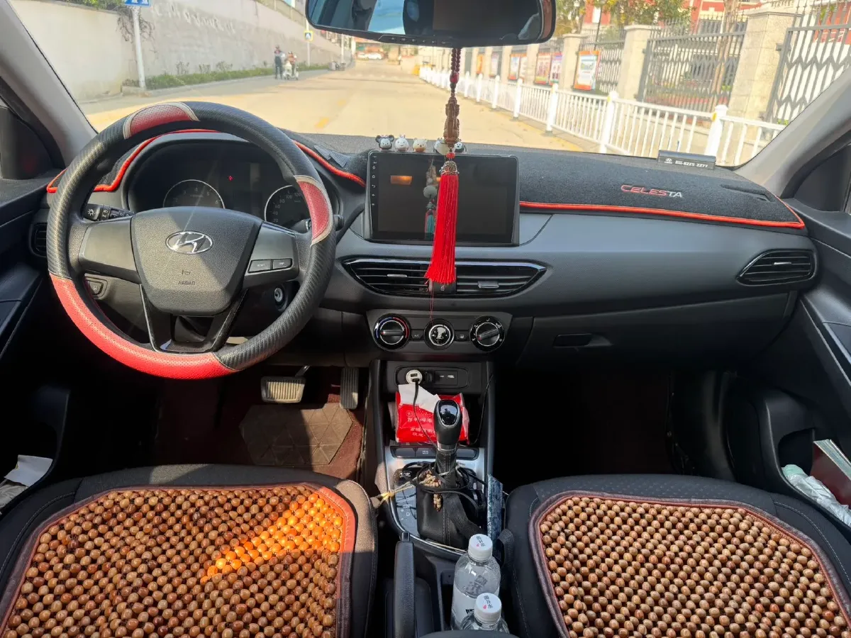 2020 Hyundai Celesta 1.6L 123HP L4 6AT,autocango,china used car exporter,china ev exporter,chinese used car exporter,chinese used ev exporter