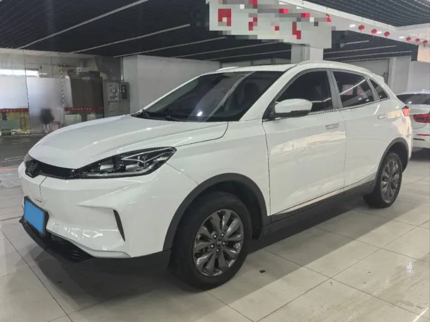 2019 Weltmeister EX5 BEV 69KWH,autocango,china used car exporter,china ev exporter,chinese used car exporter,chinese used ev exporter
