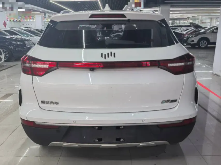 2019 Weltmeister EX5 BEV 69KWH,autocango,china used car exporter,china ev exporter,chinese used car exporter,chinese used ev exporter