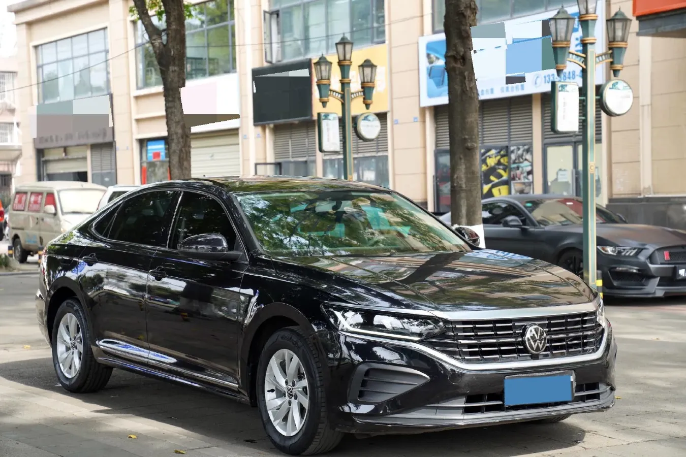 2024 Volkswagen Passat 1.4T 150HP L4 7DCT,autocango,china used car exporter,china ev exporter,chinese used car exporter,chinese used ev exporter