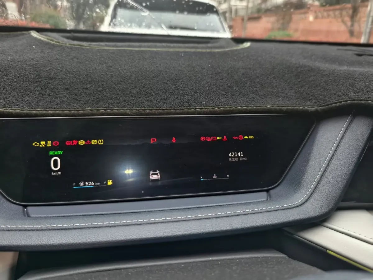 2021 WEY Macchiato DHT 1.5L 102HP L4 2DHT Hybrid 1.7KWH,autocango,china used car exporter,china ev exporter,chinese used car exporter,chinese used ev exporter