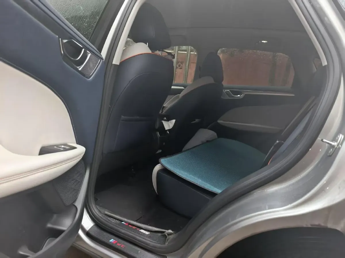 2021 WEY Macchiato DHT 1.5L 102HP L4 2DHT Hybrid 1.7KWH,autocango,china used car exporter,china ev exporter,chinese used car exporter,chinese used ev exporter