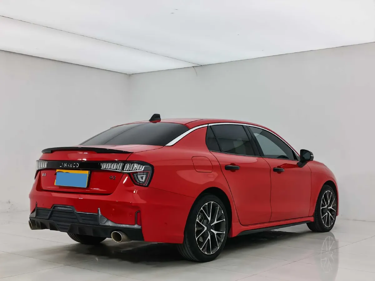 2021 LYNK&CO 03 2.0T 190HP L4 6AT,autocango,china used car exporter,china ev exporter,chinese used car exporter,chinese used ev exporter