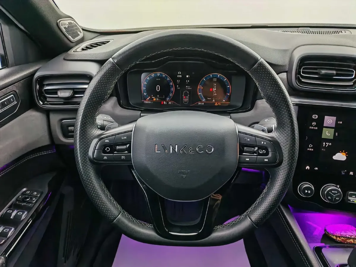 2021 LYNK&CO 03 2.0T 190HP L4 6AT,autocango,china used car exporter,china ev exporter,chinese used car exporter,chinese used ev exporter