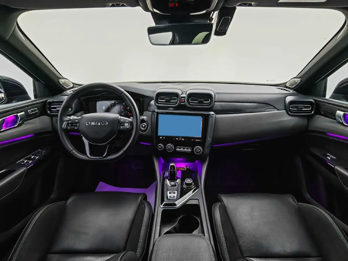 2021 LYNK&CO 03 2.0T 190HP L4 6AT,autocango,china used car exporter,china ev exporter,chinese used car exporter,chinese used ev exporter