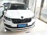2023 Skoda Kamiq 1.5L 112HP L4 6AT