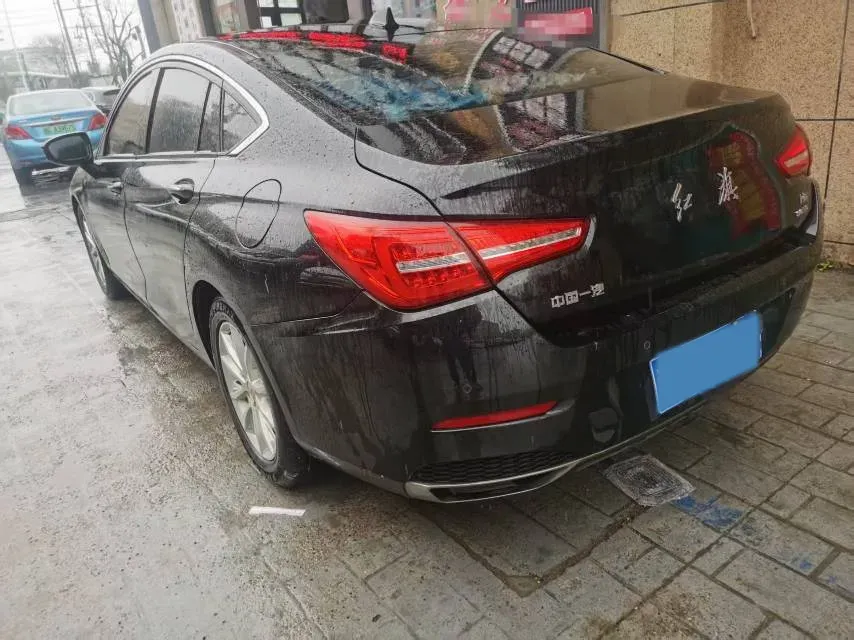 2019 HongQi H5 1.8T 180HP L4 6AT,autocango,china used car exporter,china ev exporter,chinese used car exporter,chinese used ev exporter