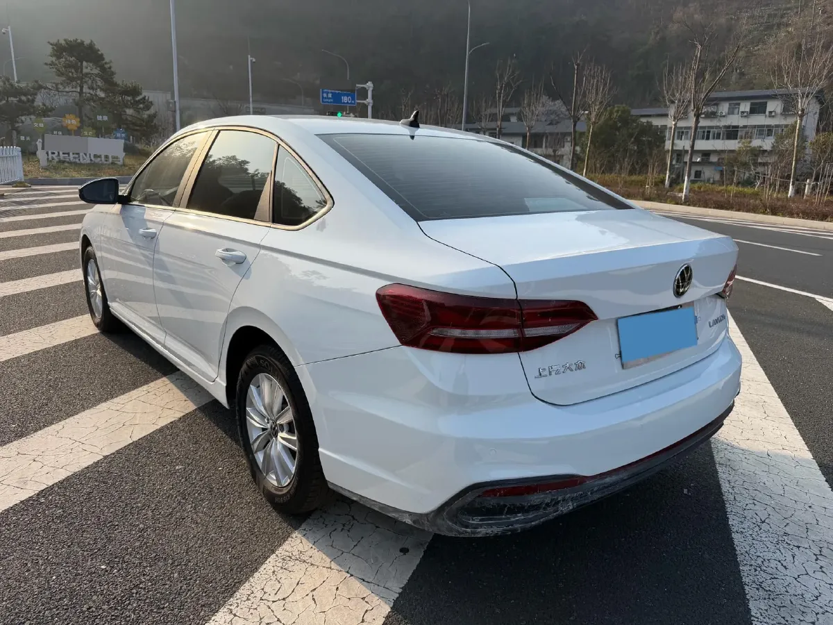 2024 Volkswagen Lavida 1.5L 110HP L4 6AT,autocango,china used car exporter,china ev exporter,chinese used car exporter,chinese used ev exporter