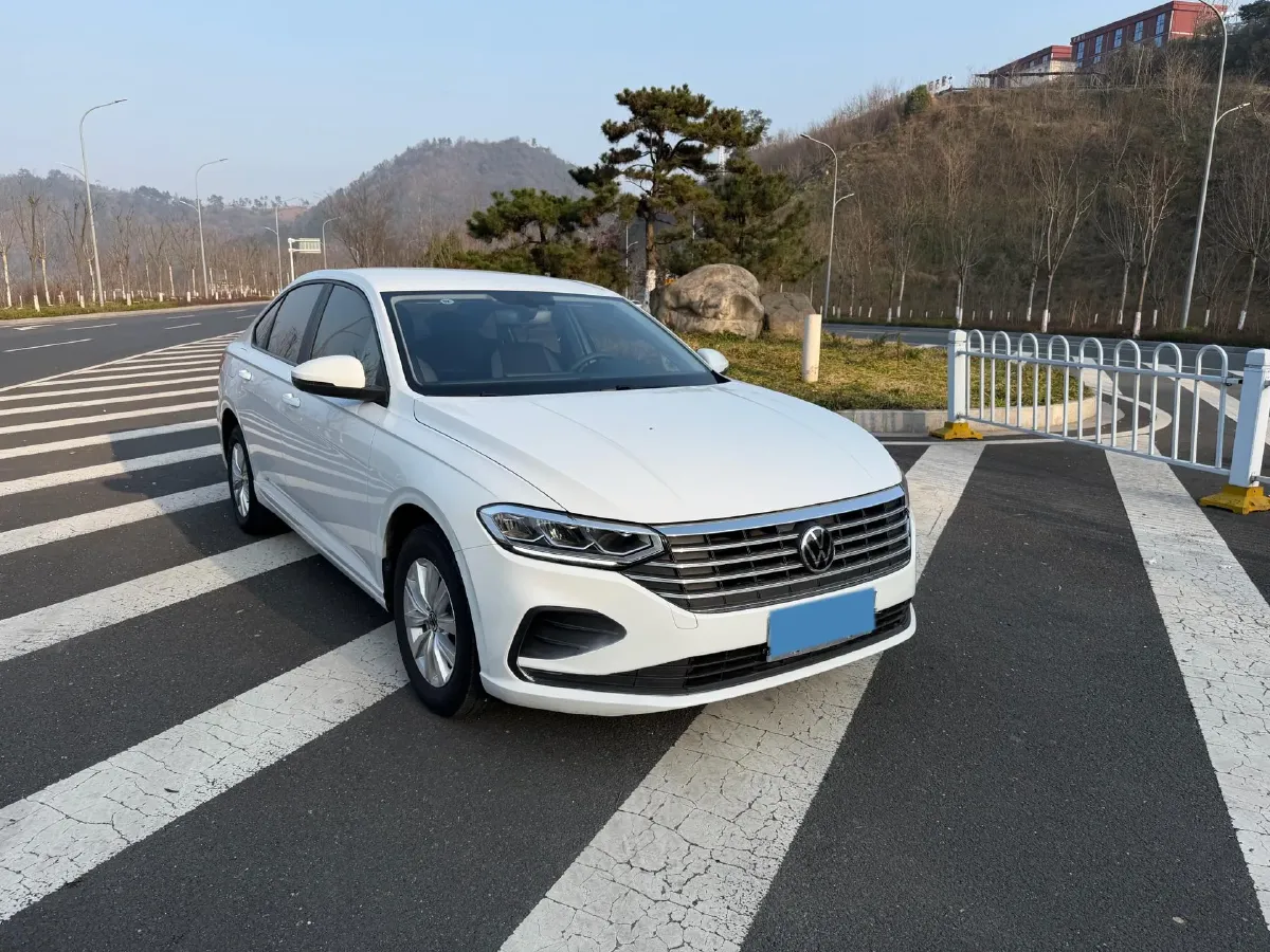 2024 Volkswagen Lavida 1.5L 110HP L4 6AT,autocango,china used car exporter,china ev exporter,chinese used car exporter,chinese used ev exporter