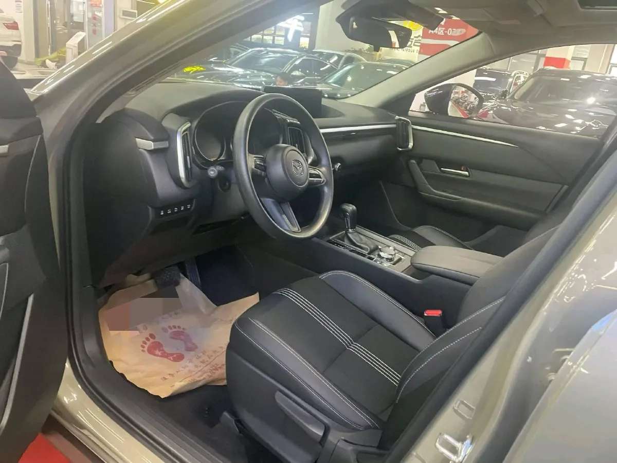 2022 LYNK&CO 05 2.0T 254HP L4 8AT,autocango,china used car exporter,china ev exporter,chinese used car exporter,chinese used ev exporter