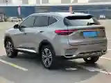 2019 Haval F7 2.0T 197HP L4 7DCT