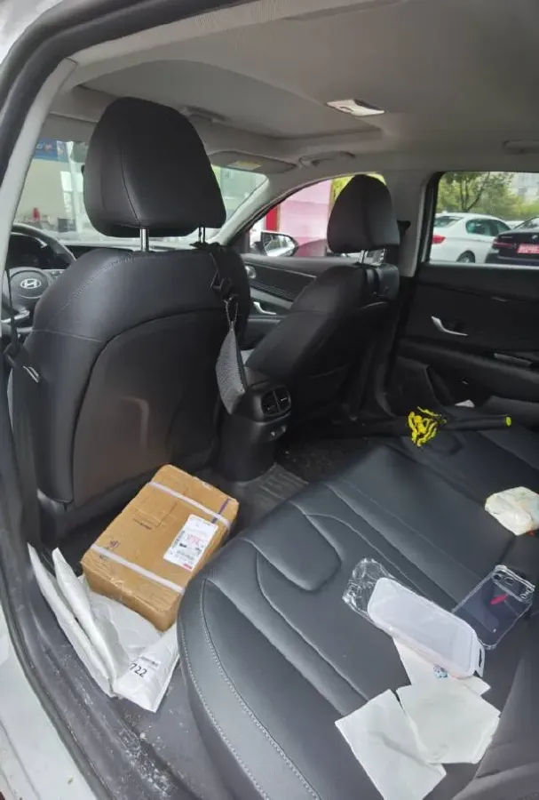 2023 Hyundai Elantra 1.5L 115HP L4 CVT,autocango,china used car exporter,china ev exporter,chinese used car exporter,chinese used ev exporter