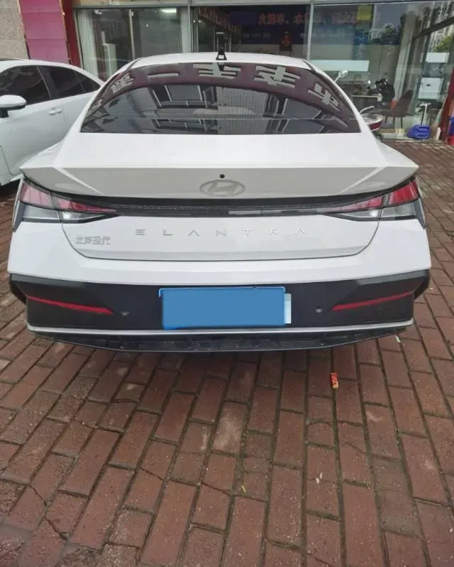 2023 Hyundai Elantra 1.5L 115HP L4 CVT,autocango,china used car exporter,china ev exporter,chinese used car exporter,chinese used ev exporter