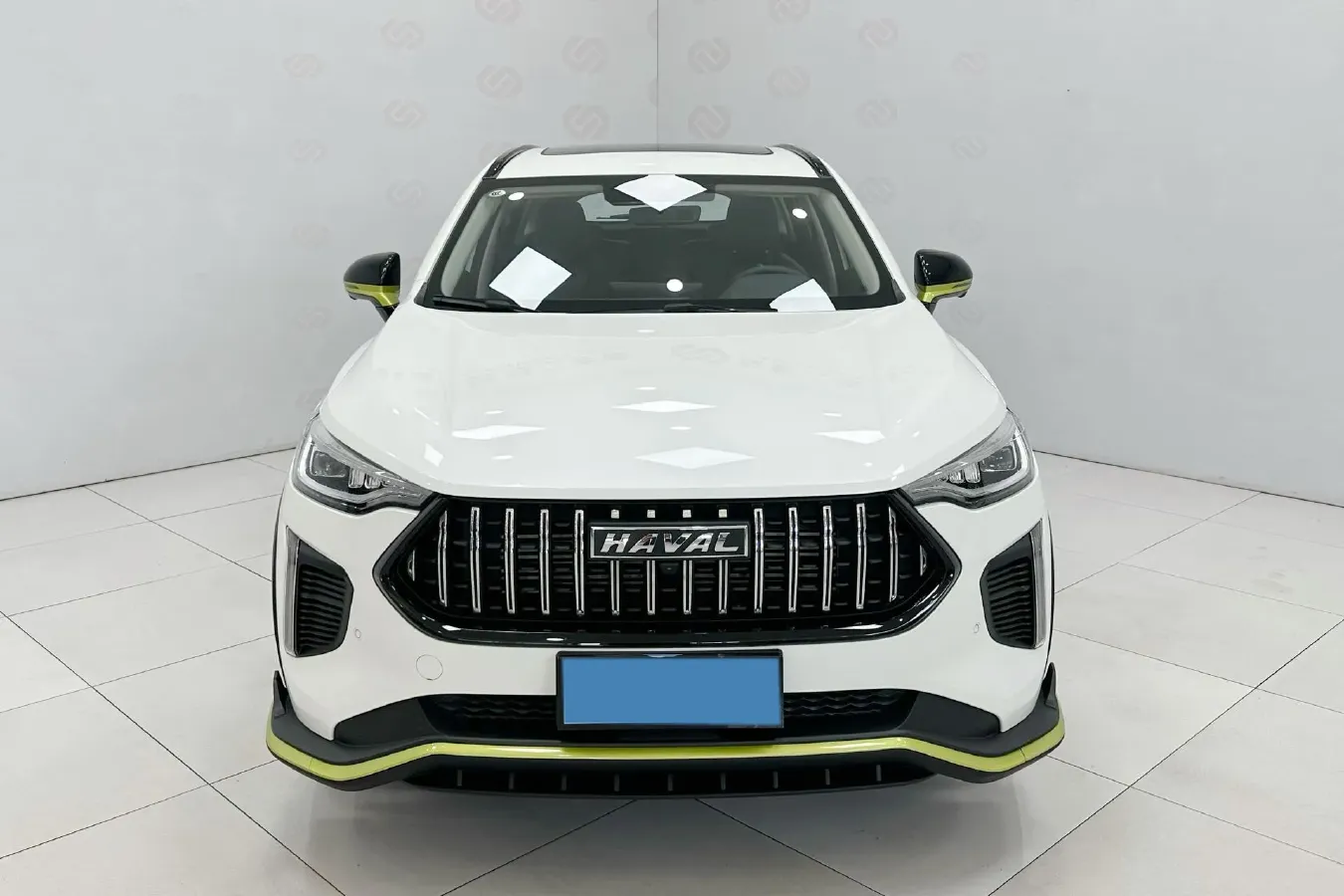 2022 Haval Rabbit 1.5T 150HP L4 7DCT,autocango,china used car exporter,china ev exporter,chinese used car exporter,chinese used ev exporter