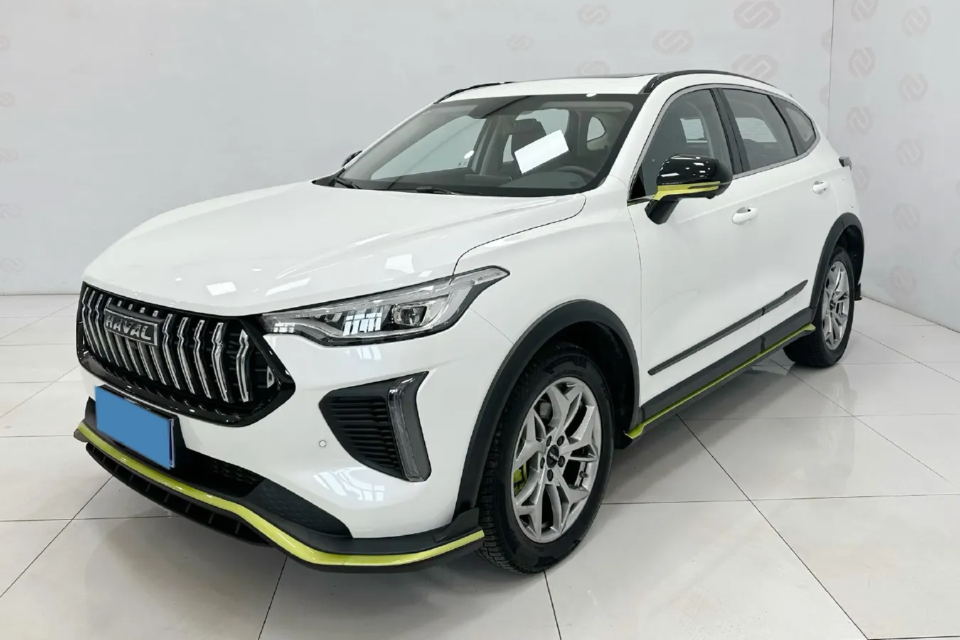 2022 Haval Rabbit 1.5T 150HP L4 7DCT,autocango,china used car exporter,china ev exporter,chinese used car exporter,chinese used ev exporter