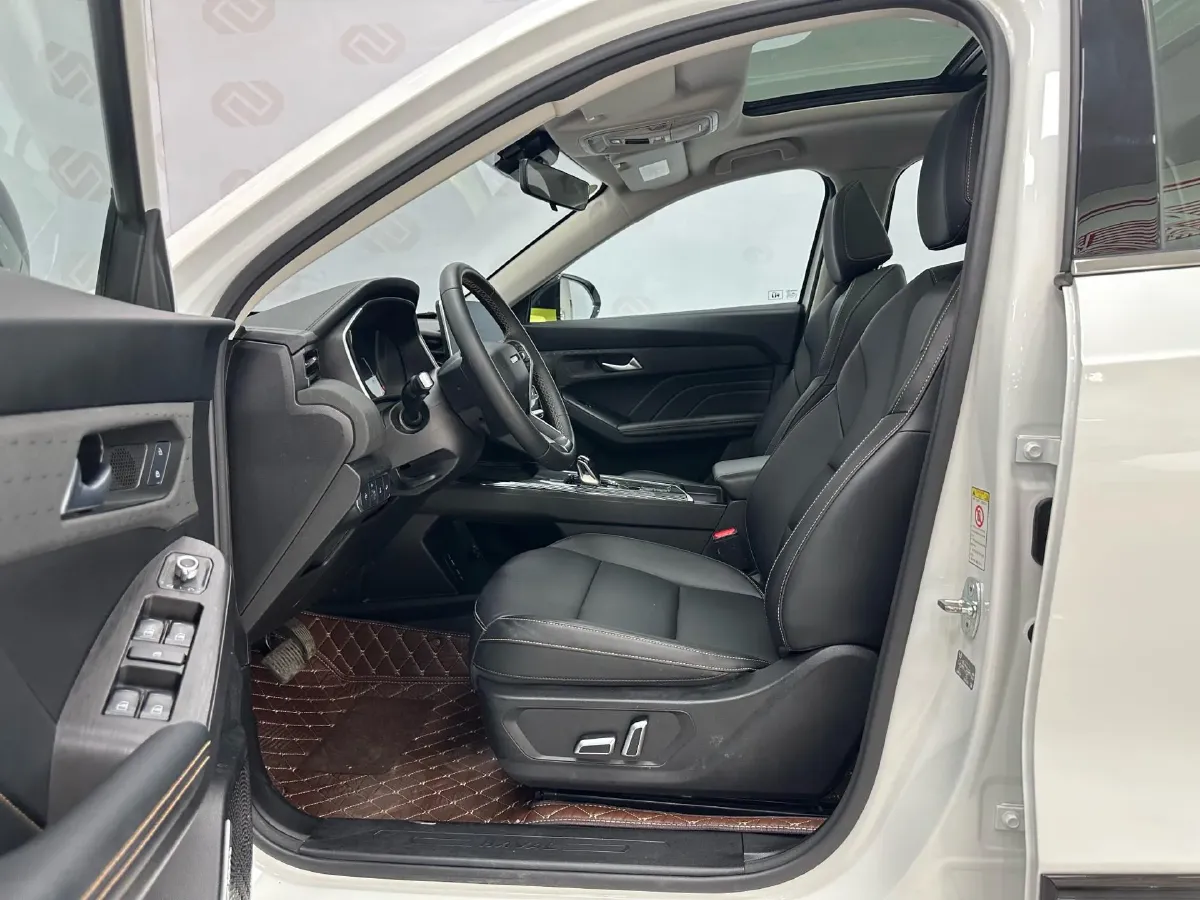 2022 Haval Rabbit 1.5T 150HP L4 7DCT,autocango,china used car exporter,china ev exporter,chinese used car exporter,chinese used ev exporter