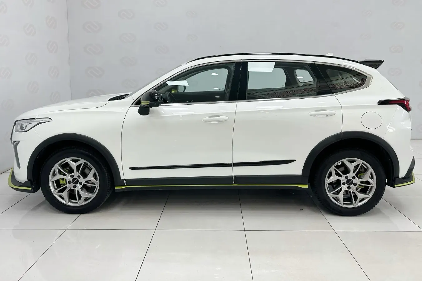 2022 Haval Rabbit 1.5T 150HP L4 7DCT,autocango,china used car exporter,china ev exporter,chinese used car exporter,chinese used ev exporter