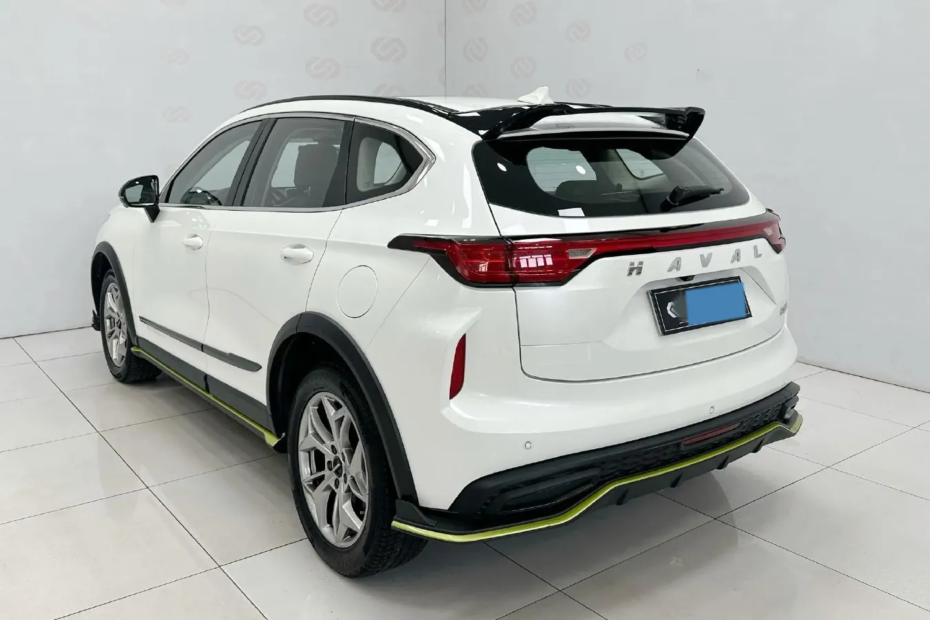 2022 Haval Rabbit 1.5T 150HP L4 7DCT,autocango,china used car exporter,china ev exporter,chinese used car exporter,chinese used ev exporter