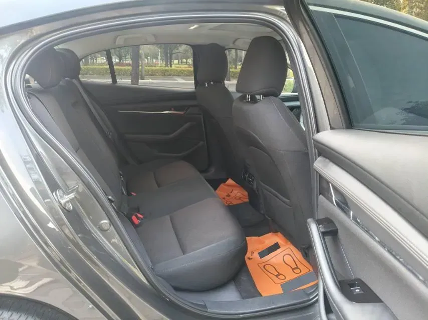 2021 Mazda 3 Axela 2.0L 158HP L4 6AT,autocango,china used car exporter,china ev exporter,chinese used car exporter,chinese used ev exporter