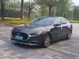 2021 Mazda 3 Axela 2.0L 158HP L4 6AT