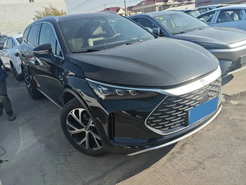 2025 BYD Tang 1.5T 156HP L4 E-CVT PHEV 21.504KWH,autocango,china used car exporter,china ev exporter,chinese used car exporter,chinese used ev exporter