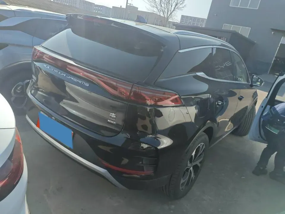 2025 BYD Tang 1.5T 156HP L4 E-CVT PHEV 21.504KWH,autocango,china used car exporter,china ev exporter,chinese used car exporter,chinese used ev exporter