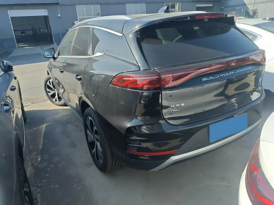 2025 BYD Tang 1.5T 156HP L4 E-CVT PHEV 21.504KWH,autocango,china used car exporter,china ev exporter,chinese used car exporter,chinese used ev exporter