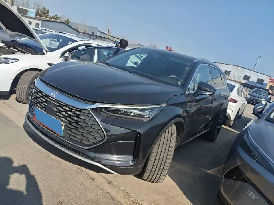 2025 BYD Tang 1.5T 156HP L4 E-CVT PHEV 21.504KWH,autocango,china used car exporter,china ev exporter,chinese used car exporter,chinese used ev exporter