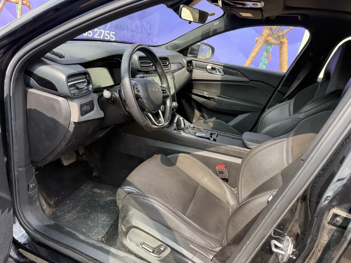 2021 LYNK&CO 03 1.5T 180HP L3 7DCT,autocango,china used car exporter,china ev exporter,chinese used car exporter,chinese used ev exporter