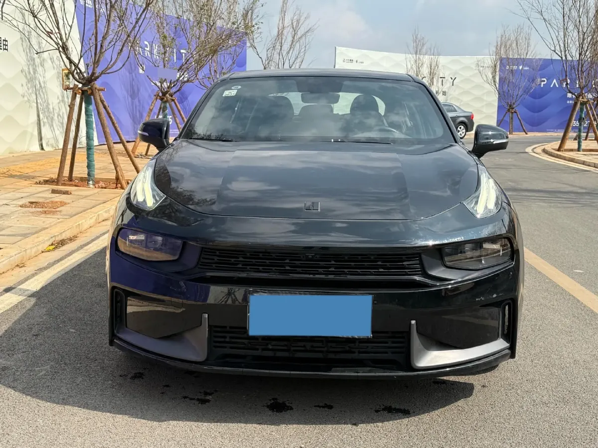 2021 LYNK&CO 03 1.5T 180HP L3 7DCT,autocango,china used car exporter,china ev exporter,chinese used car exporter,chinese used ev exporter