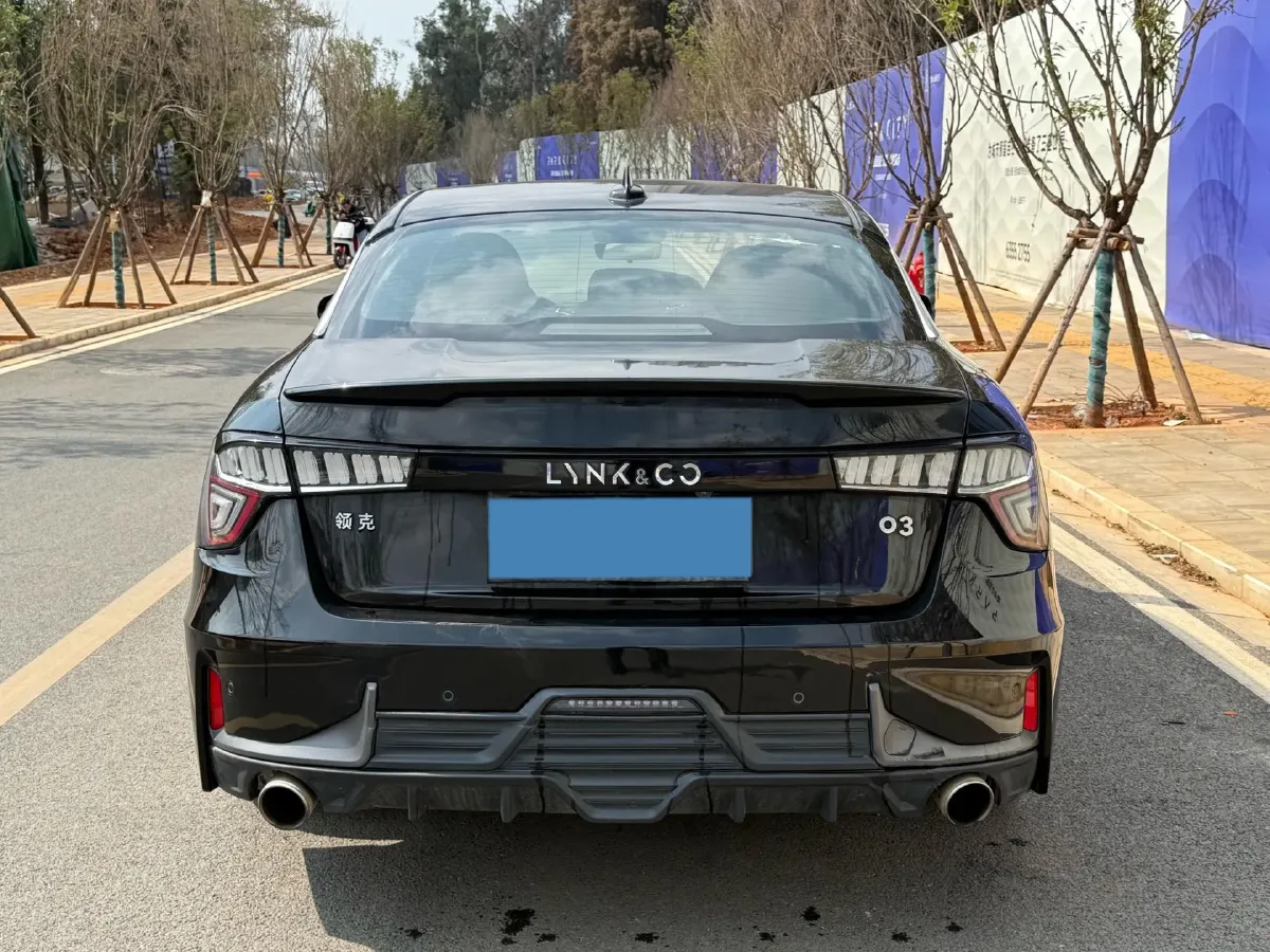 2021 LYNK&CO 03 1.5T 180HP L3 7DCT,autocango,china used car exporter,china ev exporter,chinese used car exporter,chinese used ev exporter