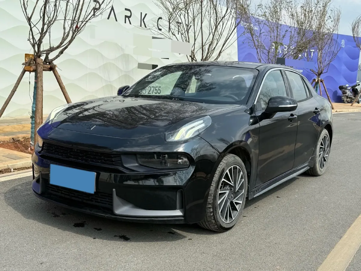 2021 LYNK&CO 03 1.5T 180HP L3 7DCT,autocango,china used car exporter,china ev exporter,chinese used car exporter,chinese used ev exporter