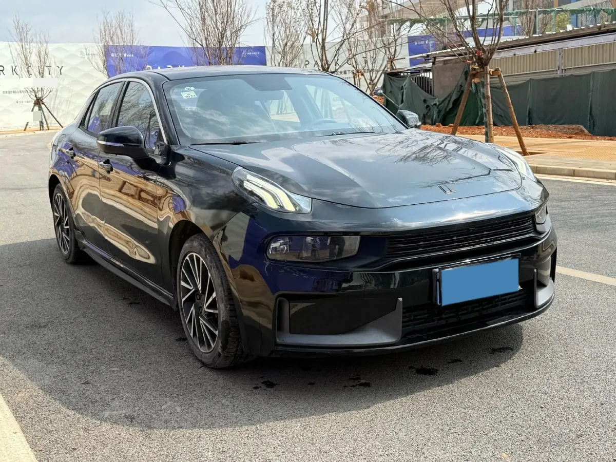 2021 LYNK&CO 03 1.5T 180HP L3 7DCT,autocango,china used car exporter,china ev exporter,chinese used car exporter,chinese used ev exporter