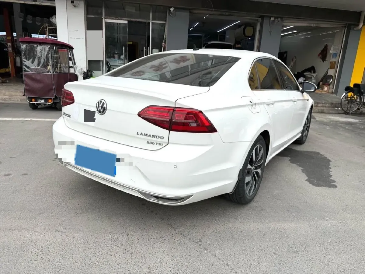 2019 Volkswagen Tayron 2.0T 186HP L4 7DCT,autocango,china used car exporter,china ev exporter,chinese used car exporter,chinese used ev exporter