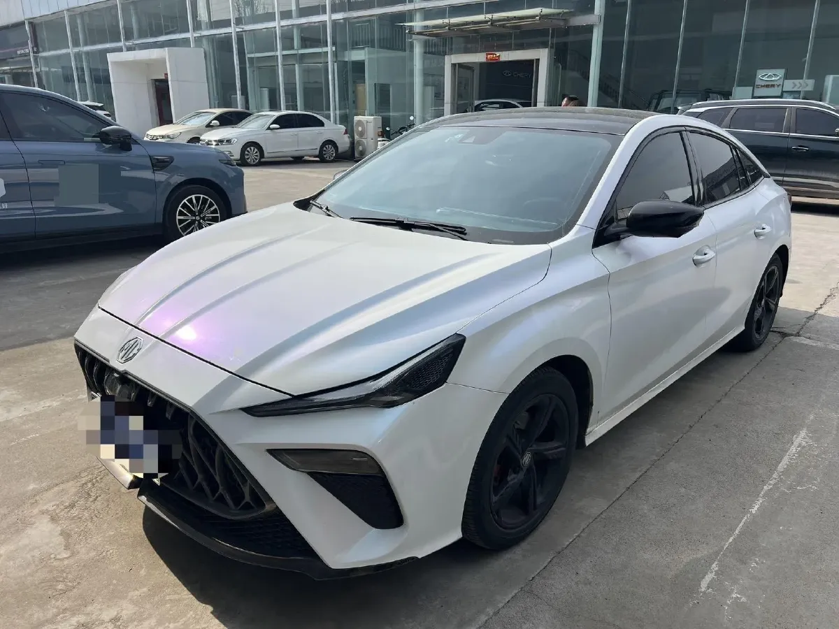 2022 MG 5 Scorpio 1.5T 181HP L4 7DCT,autocango,china used car exporter,china ev exporter,chinese used car exporter,chinese used ev exporter