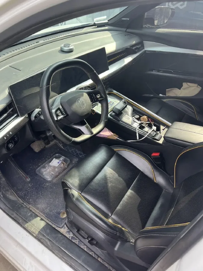 2022 MG 5 Scorpio 1.5T 181HP L4 7DCT,autocango,china used car exporter,china ev exporter,chinese used car exporter,chinese used ev exporter